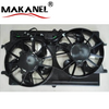 Cooling Fan Assembly for FORD FOCUS 98-07 98AB8C607DL 3134503072 