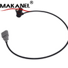 06A906433F 06A906433C 06A906433E Crankshaft Position Sensor for 2000-2006 Audi A4 VW Passat