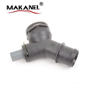 High Quality Automatic Thermostat Shell Cooling Water Flange Join Oe: 1k0122291ae 1k0 122 291ae 