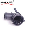  Suitable Cooling Systems Oe Automobile Water Pipe Joint Oem 1k0122291ba 1k0 122 291ba