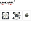 Engine Radiator Cooling Fan 16361-64030 16363-74170 for Toyota RAV 4 