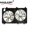High Quality Car Radiator Fan for HIGHLANDER 2.7 USA 16711-31360
