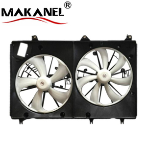 High Quality Car Radiator Fan for HIGHLANDER 2.7 USA 16711-31360