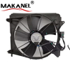 Auto Parts Cooling System Car Radiator Fan for Honda CIVIC 2023 OEM 19015-RZA-A01
