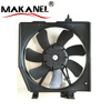 Motor Radiator Cooling Fan for Mazda Protege 99-02 OE B595-15-035C B595-15035L