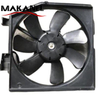 Car Radiator Cooling Fan Assembly for MAZDA PROTEGE FS2V-15-025 ZL01-15-025