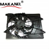 Auto Parts Radiator Cooling Fan for HYUNDAI 25380-F8500