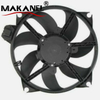 Car Auto Radiator Cooling Electronic Fan for Renault 214810898R