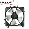 Auto Parts Radiator Fan Radiator Fan Assembly 16363-74020 for COROLLA