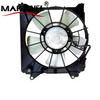 19015-RBO-004 Auto Parts Air Condenser Fan Radiator Fan Cooling Fan for Honda