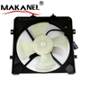 80150-SR3-K01 Radiator Cooling Fan Assembly for for CIVIC 92-95