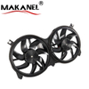 Car Radiator Fan Assembly Suitable for NISSAN 214813JAOE 21481-3JAOE