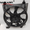 25380-1E100 Radiator Fan Assembly for Hyundai Accent III (MC) 1.4GL 2005-2010