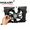 Condenser Cooling Fan for Hyundai Sonata OE 25380-C2000 Auto Car Cooling Fan