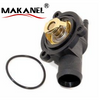 Manufacturer Sales Coolant Thermostat Housing Pipe Oem: 047121111 047 121 111 