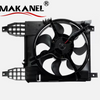 Wholesale Radiator Cooling Fan for Chevrolet AVEO LT 1.6 2009-2011 OEM 95950465 96808149
