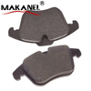 Chinese Manufacturer's Ceramic Disc Brake Pads D1306-8421 For Land Rover Freelander 2 (l359) For Range Rover Evoque (l538) Range 