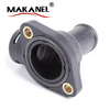 Factory Supplied Thermostat Housing Coolant Temperature Control Assembly 068121144 068 121 144 