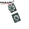 25380-3K210 25380-3K170 25380-3K670 Radiator Fan for Hyundai Engine Cooling Auto Parts