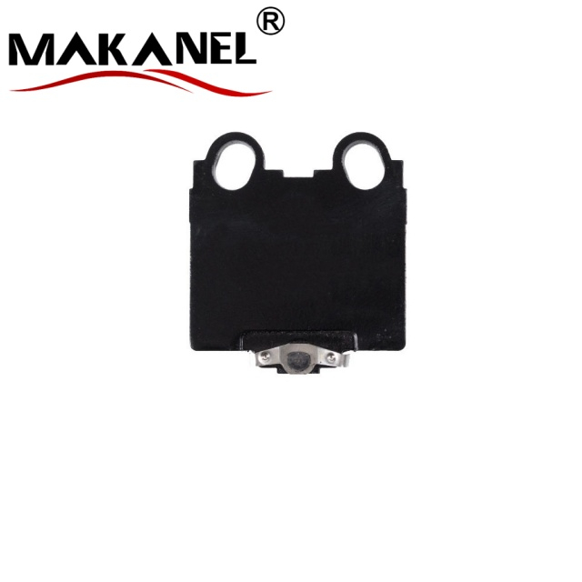 D771-7638 Rear Brake Pads For Lexus Is200/is300/is250/gs300/gs400/gs430/sc430 Brake Pad Price Car Accessories Ceramic Auto Brake Pads Automatic Brake Systems Spare Parts 