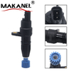 Vehicle Odometer Speed Sensor Suitable for Suzuki Esteem 26130-60G11