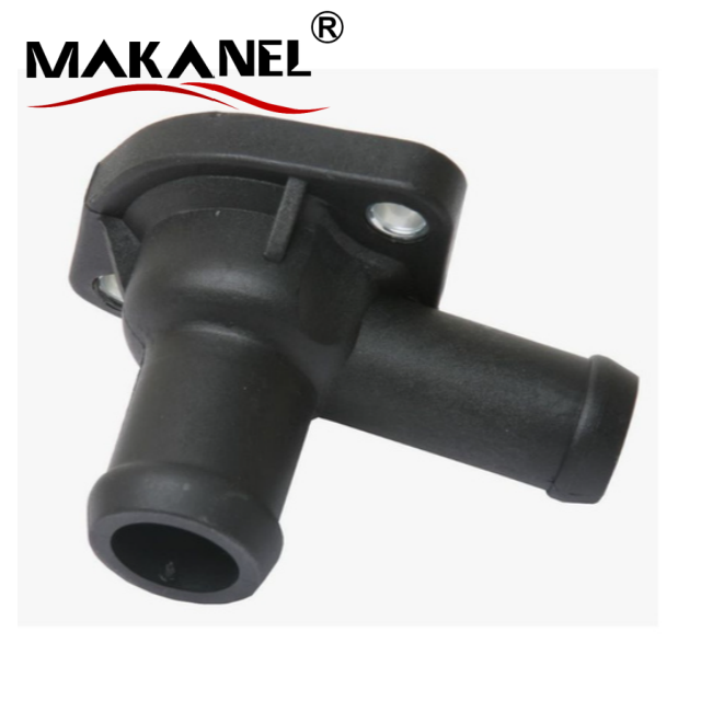 Engine Coolant Hose Flange Fits For Vw Pasat-audi 026121145f/026 121 144f/026 121 144b