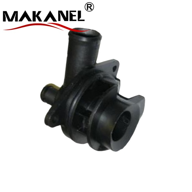 Manufacturers Supply High-quality Cooling Pipes And Water Pump Pipes Air Pipe 1201.66 120166 