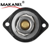 High Quality Thermostat For Peugeot 206 307 407 1336.q1 1336q1 For Lancia For Lancia For Citroen 