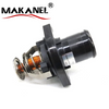 Engine Thermostat Housing Assembly For Peugeot Citroen 1338a0,1338 A0,1338.a0,1338.e4