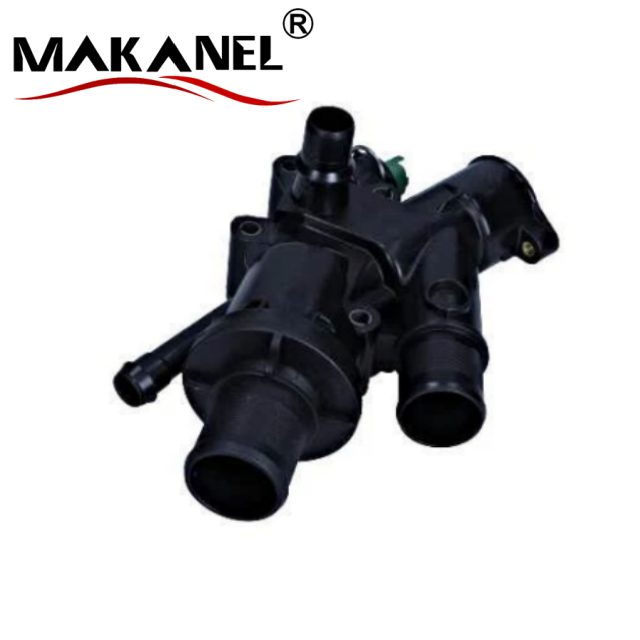 New Thermostat Coolant For Ford Peugeot Models 1336.as 9682141580 9803648780 