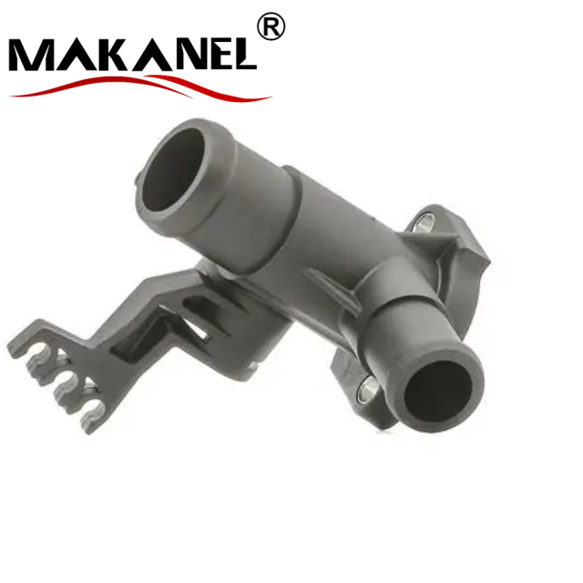 Automatic Thermostat Cooling Water Flange Join Oe:030 121 065A