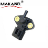 Auto Parts 0261230093 MAP Pressure Sensor for Ford Explorer Lincoln Mercury