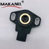 Auto Spare Parts Throttle Position Sensor 16402-RAA-A02 for HONDA ACCORD Engine Car TPS Sensor