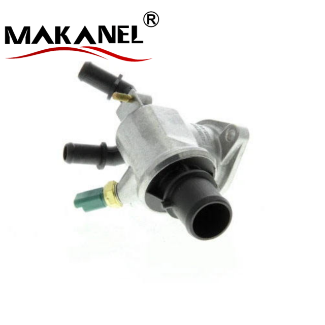 Thermostat Housing For Opel Suzuki Fiat Oem 55187784 55202510 55203388 
