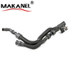 Car Radiator Coolant Hose Fit For Fusion 1336.v3 2s6q8k512aa