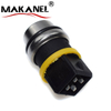 Coolant Temperature Sensor 357919501A Water Coolant Temperature Sensor For VW Lupo Passat