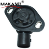 TPS Sensor Throttle Position Sensor 6911753 37825-PAA-A01 for Honda