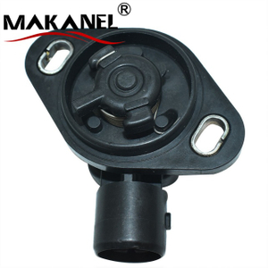 TPS Sensor Throttle Position Sensor 6911753 37825-PAA-A01 for Honda