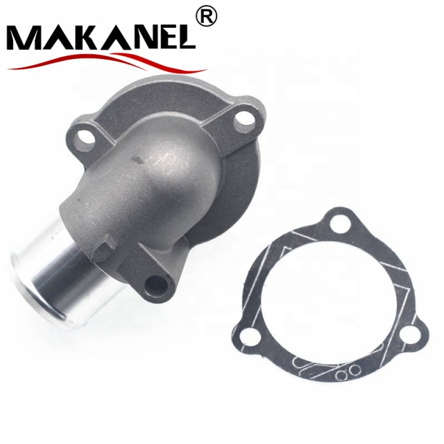 Thermostat Housing 60563989 For Alfa Romeo 155 156 166 Lancia Thesis