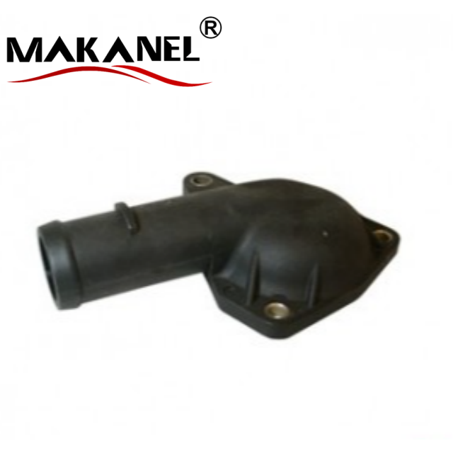 New Radiator Engine Coolant Thermostat Housing Flange 045121121a 045 121 121a