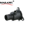 Engine Thermostat Housing Oe 7700866387 7700869797 8200155515 8200561420 6001543363 7700101179 For Renault Opel Dacia