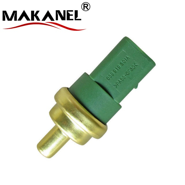 Coolant Water Temperature Sensor OE 059919501A 078919501C