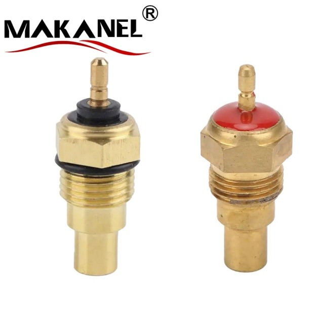 Water Temperature Sensor D27Z-10884-A 37750-611-154 Water Temperature Sensor Plug for Ford