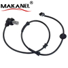 ABS Wheel Speed Sensor for SKODA Superb VW Passat Variant OEM 3B0927807C 8E0927807 3B0927807D