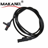 ABS Sensor Wheel Speed Sensor A9065400117 for Mercedes Benz 