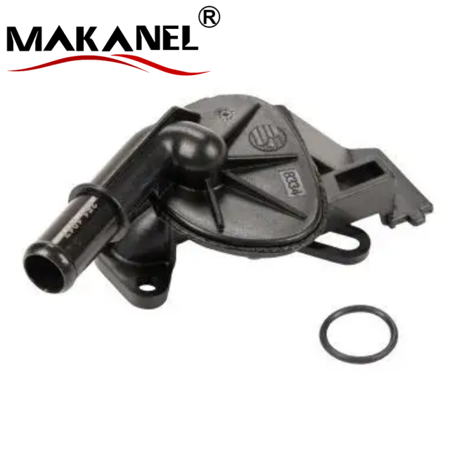 5943157 7754065 7757072 Car Heater Control Valve Water Valve For Alfa Romeo 