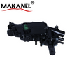 Thermostat Housing 1336.v4 1336v4 1336v0 1336.v0 1336t0 1336.t0 9643212080 For Peugeot Boxer 244 2.2d Citroen Fiat
