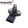 MAP SENSOR for BENZ A0041531828 0281002244