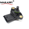 Manifold Absolute Pressure MAP Sensor 1697325 04214999