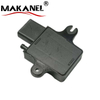 MAP Pressure Sensor For FORD Fiesta Box 6953772 E3TF9F479AA E3TF9F479BA E3TZ9F479A Intake Air Pressure Sensor